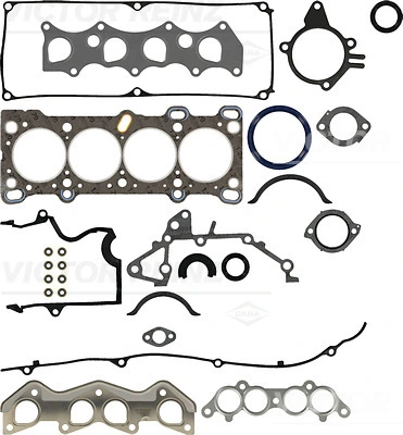 Full Gasket Kit, engine
